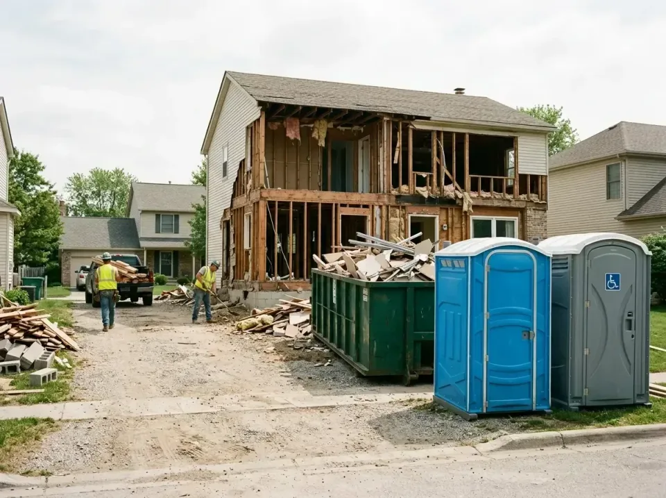 home-renovation-demolition-sit-010 — frequently asked questions, Portable Toilet & Dumpsters Rental in Highland Park, NJ